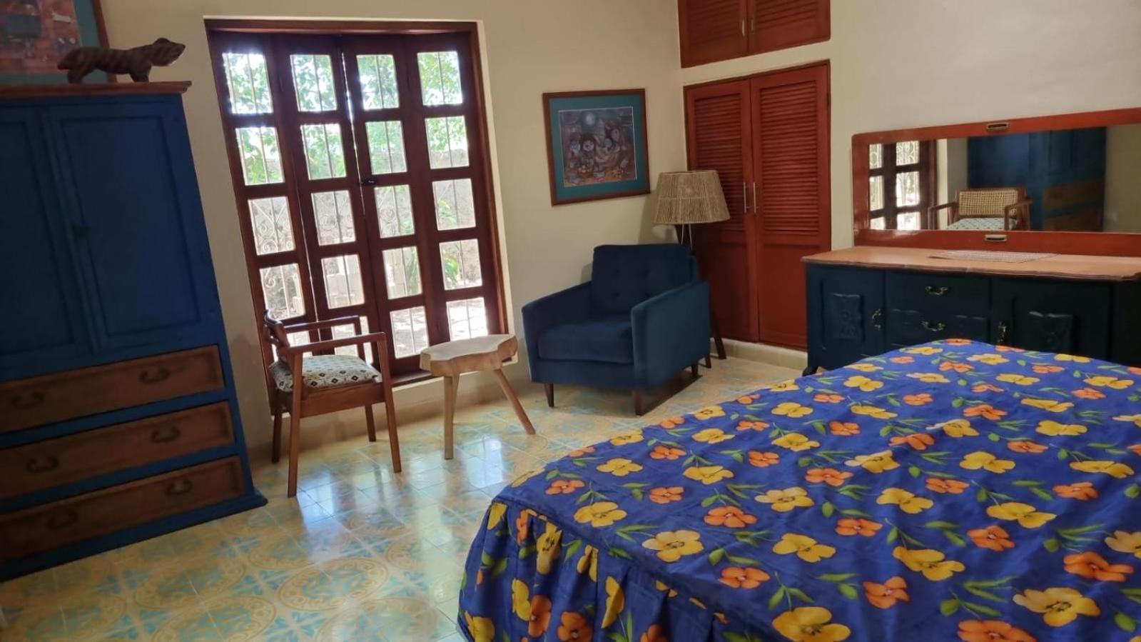 Gardenhotel Macan Che B&B Ісамаль Екстер'єр фото